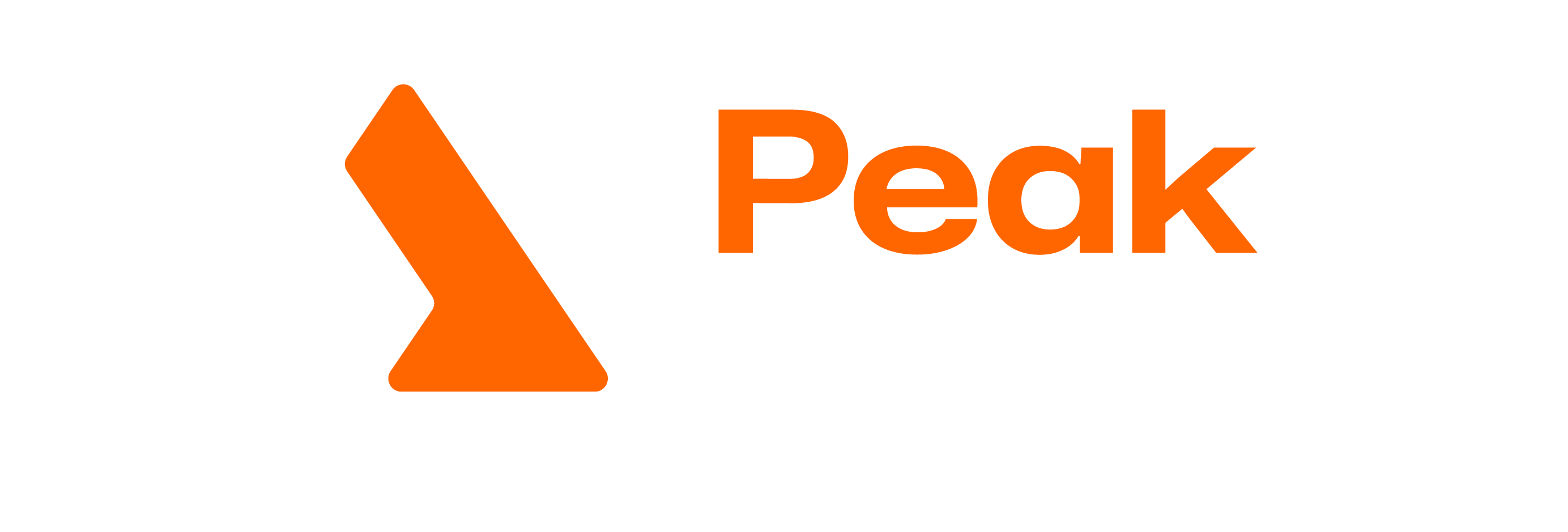 Peak Events logo — event agency Brussels
